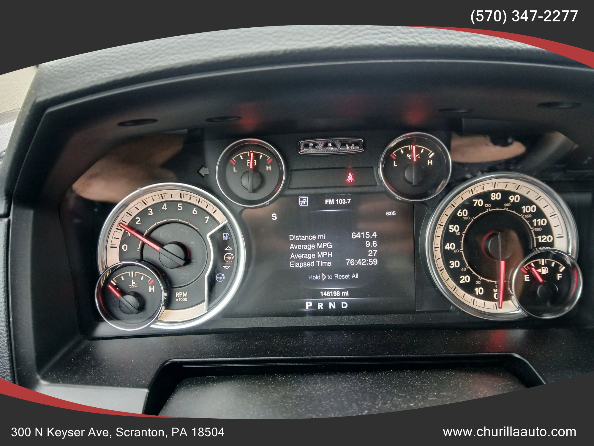 ram ram 1500 pickup 2013 1C6RR7JT1DS560836 image ram ram 1500 pickup 2013 1C6RR7JT1DS560836 image